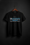 SHUL-Z “TRUST” Statement Tee – The Most Expensive Thing in the World